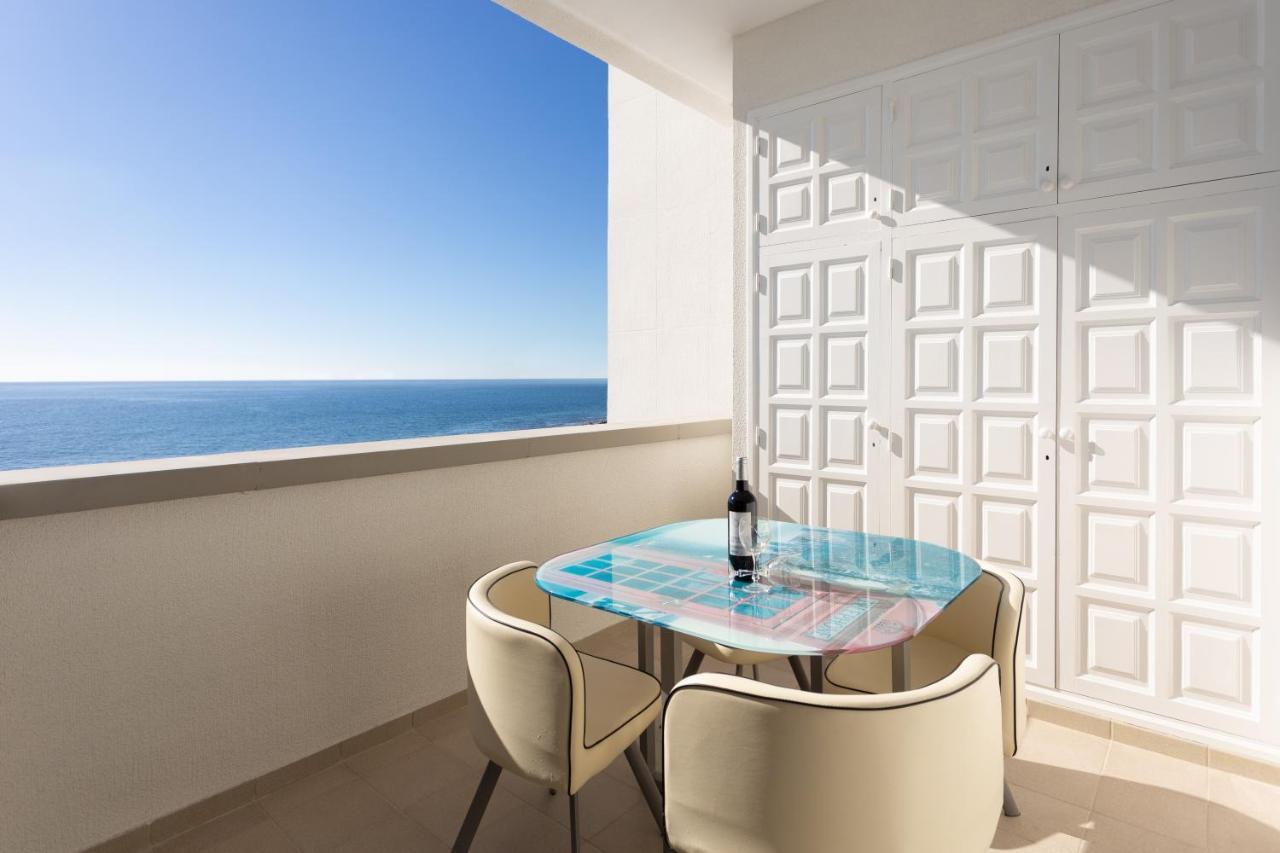 Casa Marechu Leilighet Santa Cruz de Tenerife Eksteriør bilde
