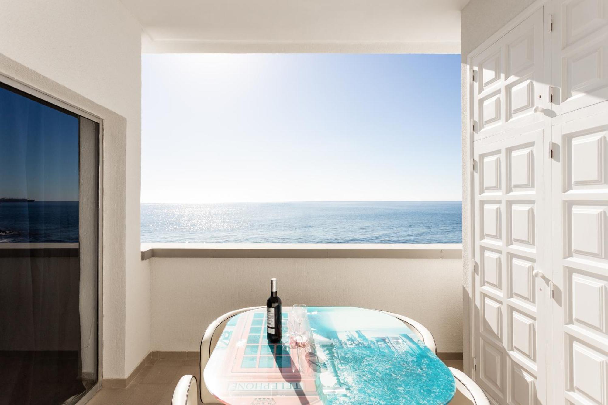 Casa Marechu Leilighet Santa Cruz de Tenerife Eksteriør bilde