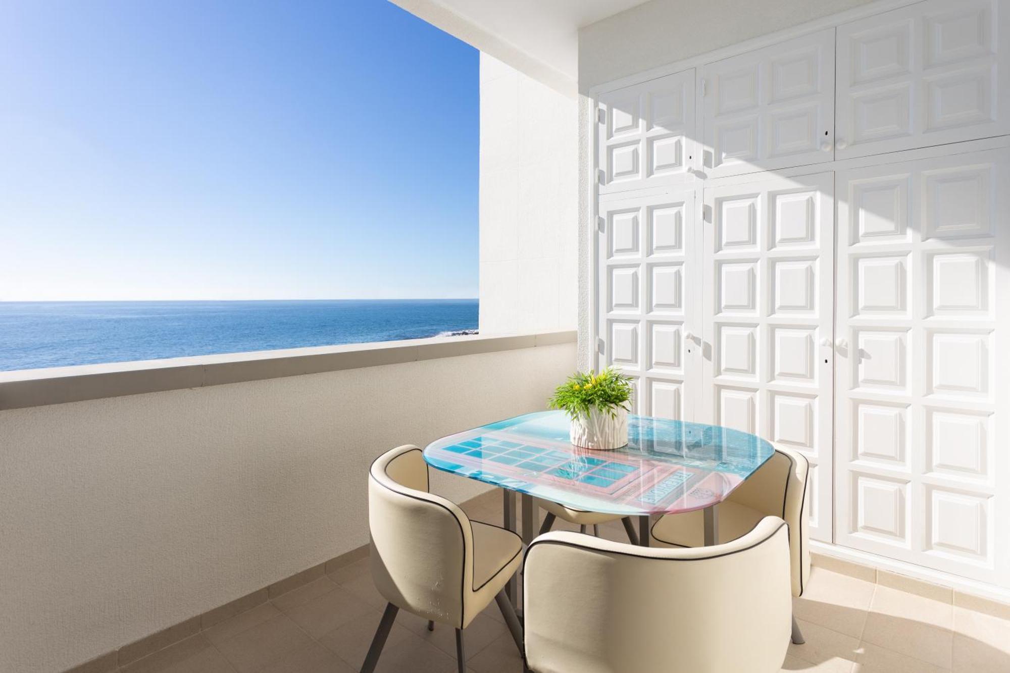 Casa Marechu Leilighet Santa Cruz de Tenerife Eksteriør bilde
