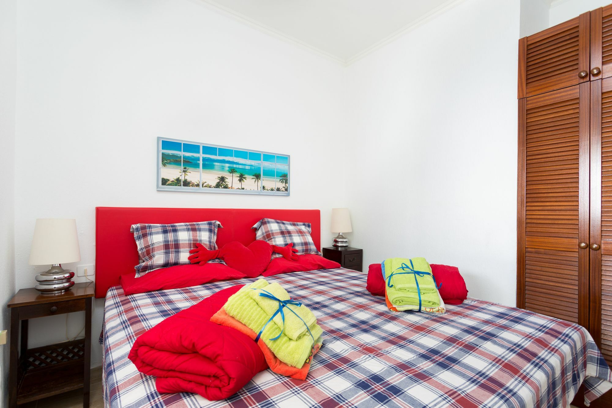 Casa Marechu Leilighet Santa Cruz de Tenerife Eksteriør bilde