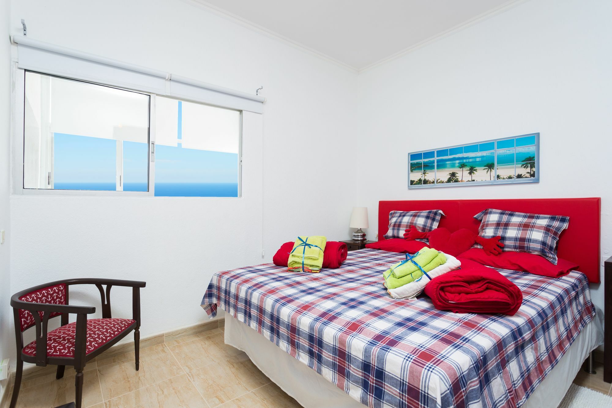 Casa Marechu Leilighet Santa Cruz de Tenerife Eksteriør bilde
