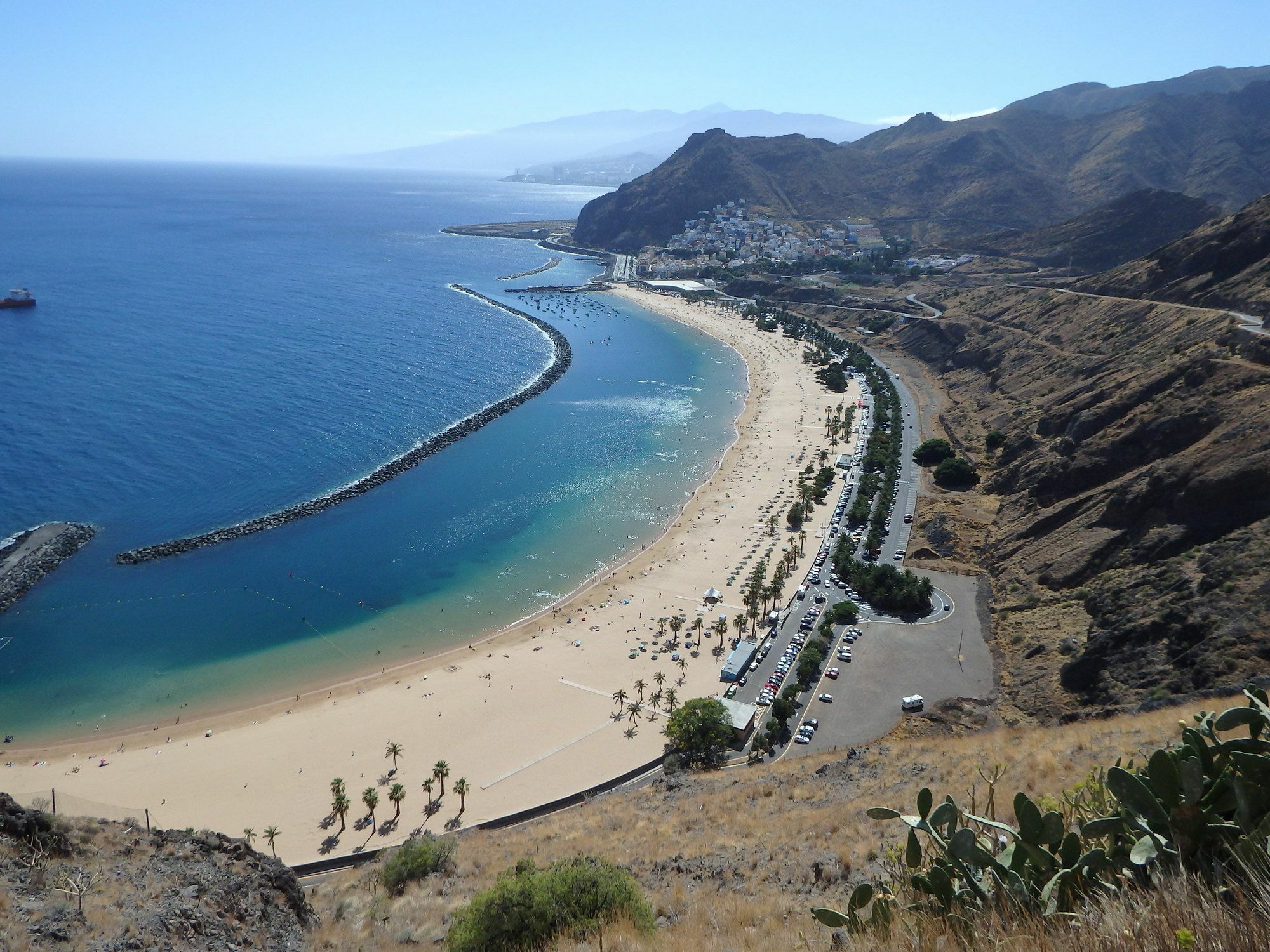 Casa Marechu Leilighet Santa Cruz de Tenerife Eksteriør bilde