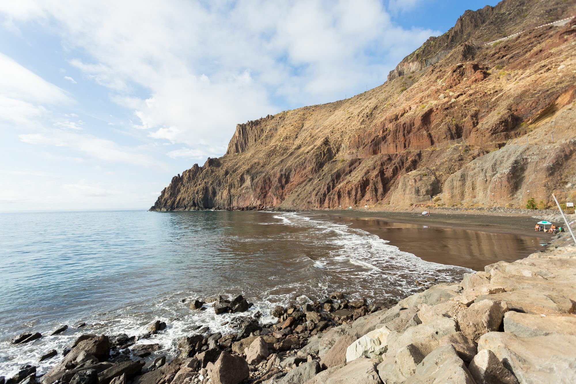 Casa Marechu Leilighet Santa Cruz de Tenerife Eksteriør bilde