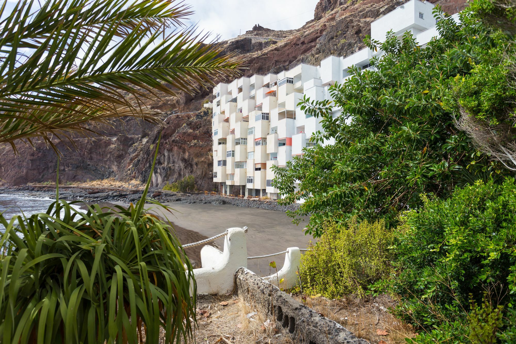 Casa Marechu Leilighet Santa Cruz de Tenerife Eksteriør bilde